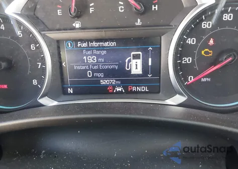 2020 Chevrolet Equinox Awd Lt 2.0L Turbo из США, поврежденный, VIN 3GNAXVEX0LL149560